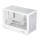 Deepcool CH260 White - 1336387 - zdjęcie 3